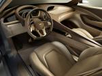 Hyundai HCD-14 Genesis Concept 2013 года